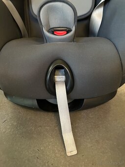 Britax Romer Trifix2 iSize - 3