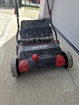 Vertikutátor MTF LSE 180 S 1800W - 3