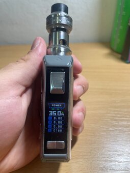 Geek Vape Aegis Legend - 3