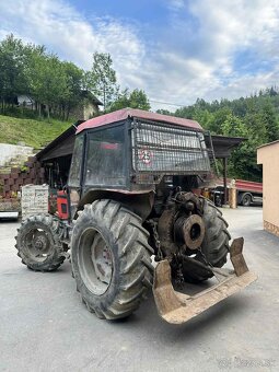 Zetor - 3