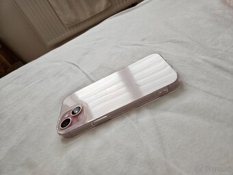 Iphone 15 pink 128gb - 3
