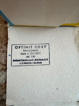 Barum odsávačka - 3