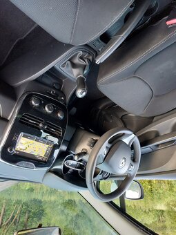 Renault Clio - 3