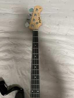 Harley Benton JB-20 Bas Gitara - 3