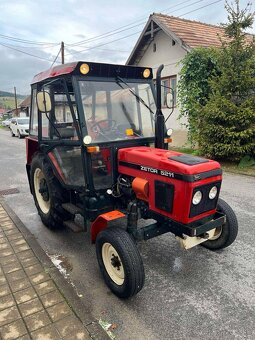 Zetor5011 - 3