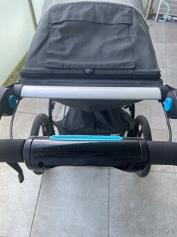 Thule urban glide 2 - 3