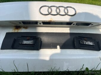 Kufor Audi A3 8p - 3