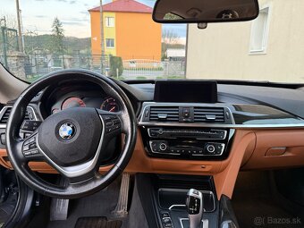 BMW 320d GT xDrive (2019) - 3