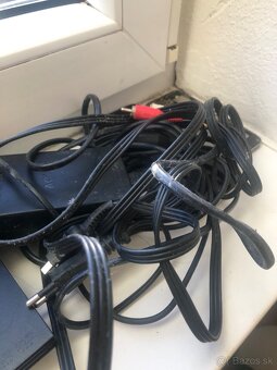Predám playstation 2 - 3