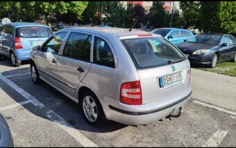 FABIA - 3