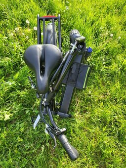 Fatbike RANDRIDE YX20 1000W/48V17Ah - 3