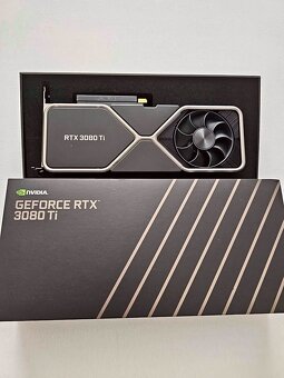 RTX 3080 Ti + Corsair HX850 - 3