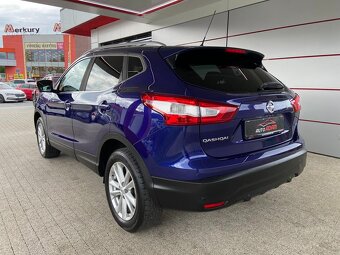 Nissan Qashqai 1.5 DCI 81kW - 3