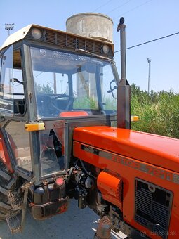 Zetor 7211 - 3