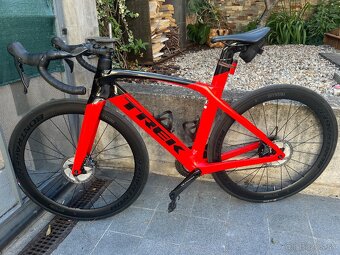 Trek Madone SL6 - 3