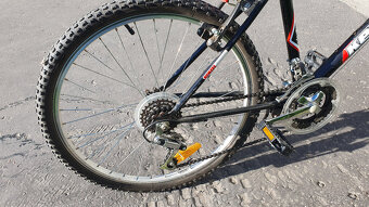 Predam Bicykel Kenzel compact - 3