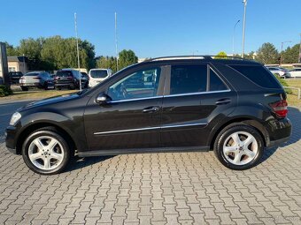 Mercedes - Benz ML 350 4Matic - 3