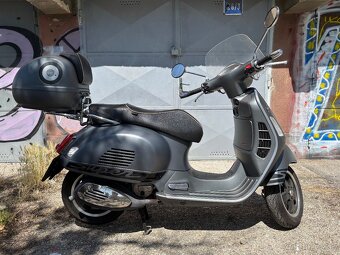 Vespa gts 125 abs - 3