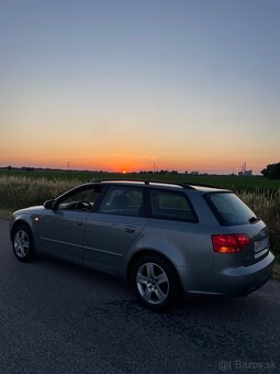 Audi A4 B7 1.9TDi 85kw - 3