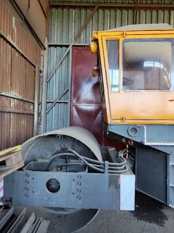 Valec VV 110 - 3