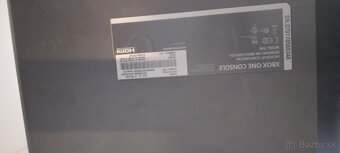 Xbox One + Kinect - 3