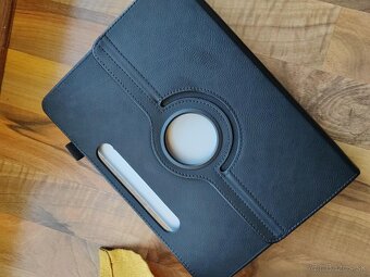 Mini notebook s diagnostikou - 3