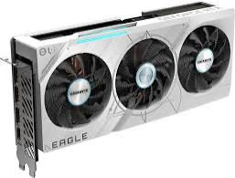 GIGABYTE GeForce RTX 4070 SUPER EAGLE OC ICE 12G - 3