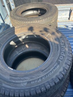 225/75r16C Matador - 3