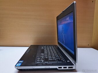 Dell Intel® Core™ i5 /2.60GHz/8GB DDR3/320GB - 3
