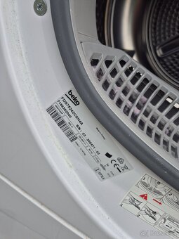 Sušička beko - 3