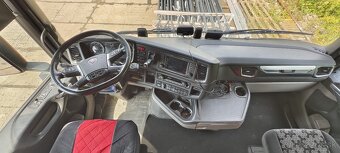 65/45t tahač Scania 450 +lze návěs Schmitz Cargobull - 3