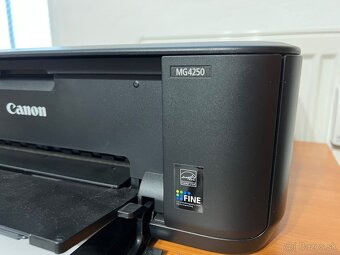 Canon PIXMA MG4250 - 3