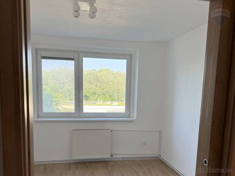 Výnimočný štvorizbový byt 80 m² v tichej časti Petržalky - 3