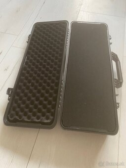 Kufor na zbraň - 3
