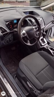 Ford C-max 2014 2l diesel Automat - 3