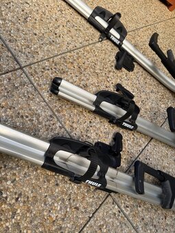 Thule 591 ProRide strešný nosič bicyklov - 3