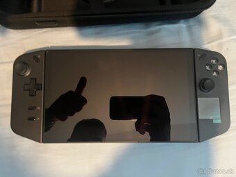 Lenovo Legion GO - 3