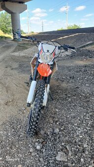 Mikilon Defender 250rr - 3