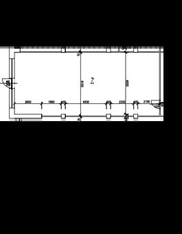 Obchodno skladové priestory na prenájom 80m² -Biely Kostol - 3