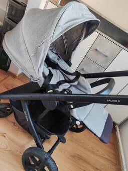 Cybex balíos S - 3