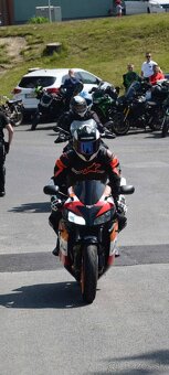 Honda CBR 1000rr 320/400 - 3