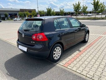Volkswagen Golf V 1.9 TDi 77kw digi klima navi - 3