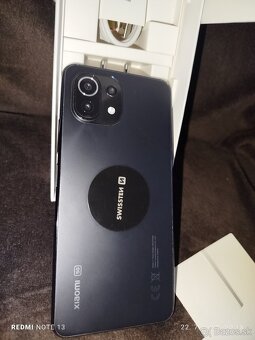 Xiaomi Mi 11 Lite 5G - 3