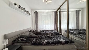 JUH PRI AUPARKU - JANTÁROVÁ - 3 IZBOVÝ BYT PO REKONŠTRUKCII - 3