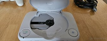 Playstation 1 s čipom - 3