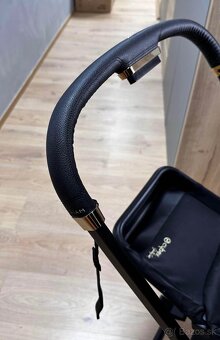 Cybex Platinum priam by Jeremy Scott Wings 2021 - 3