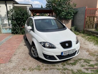 Seat Altea XL 1.6 TDI - 3