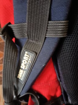 Batoh Trek Sport Patagonia - 3