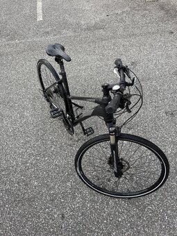 predam Merida Crossway XT Edition - 3