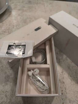 Huawei P20 - 3